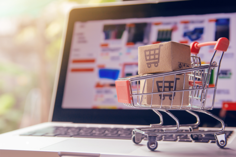 vendas online em um e-commerce bem-sucedido.